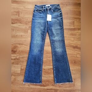 NWT Flying Monkey Jeans